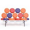 Nelson Marshmallow Sofa