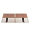 Nelson Platform Bench