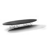 Eames Elliptical Table