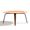 Eames Molded Plywood Coffee Table