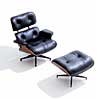 Eames Lounge Chair and Ottoman