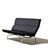Eames Sofa Compact
