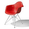 Eames Molded Plastic Chairs