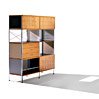 Eames Storage Units
