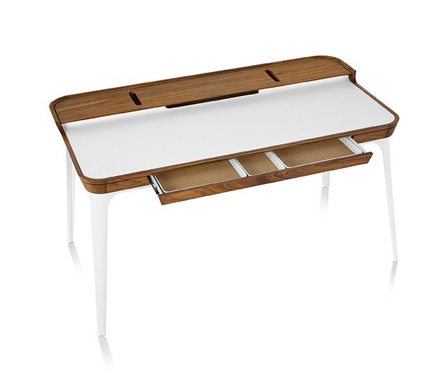 Mesa Airia Desk da Herman Miller Mesa Airia Desk da Herman Miller