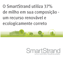 Carpetes especificamente desenvolvidos para o setor de sa&uacute;de
