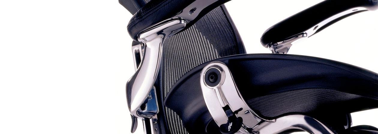 Aeron Chair