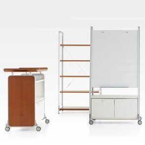 Teneo Storage Furniture