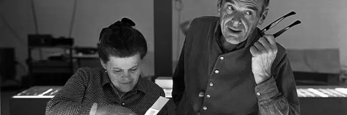 eames