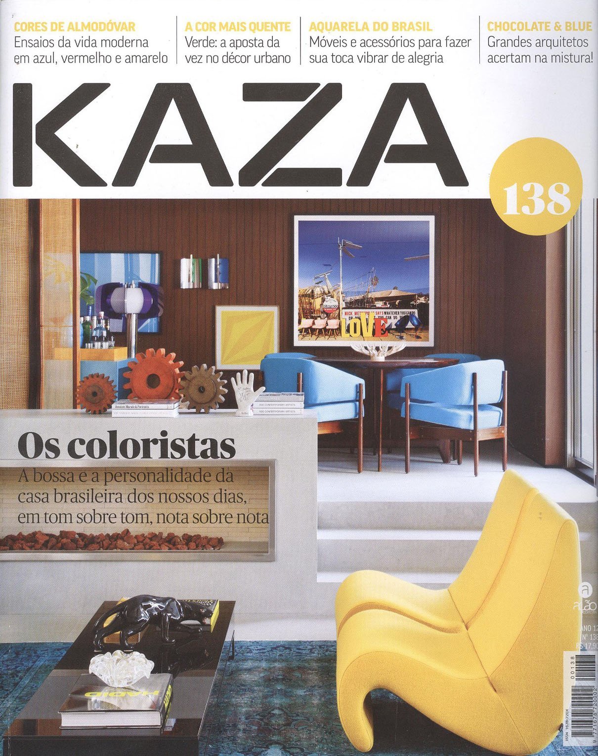 Kaza