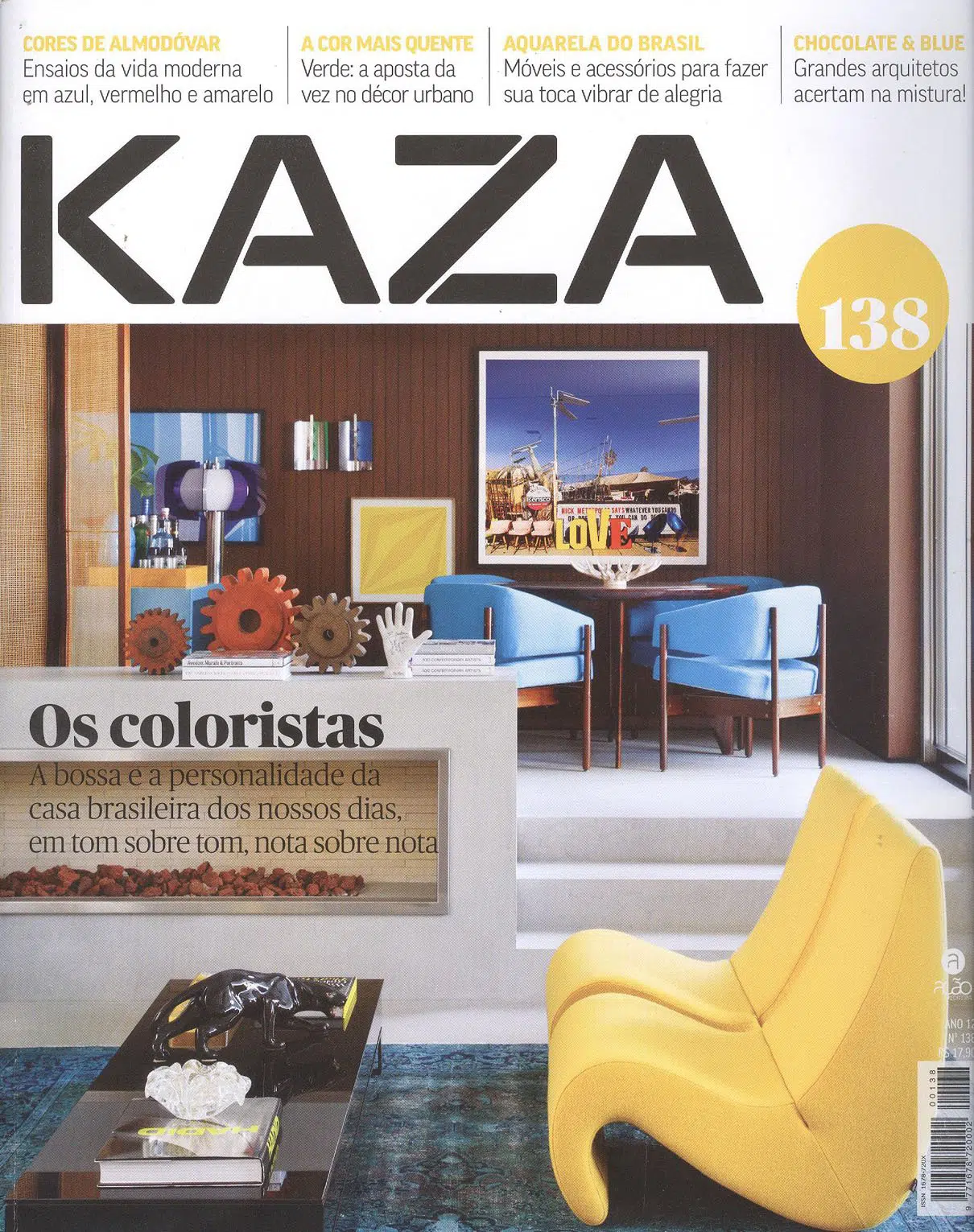 Kaza