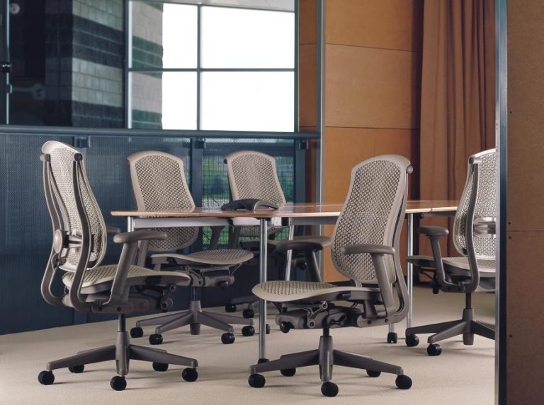 ergonomia nas empresas
