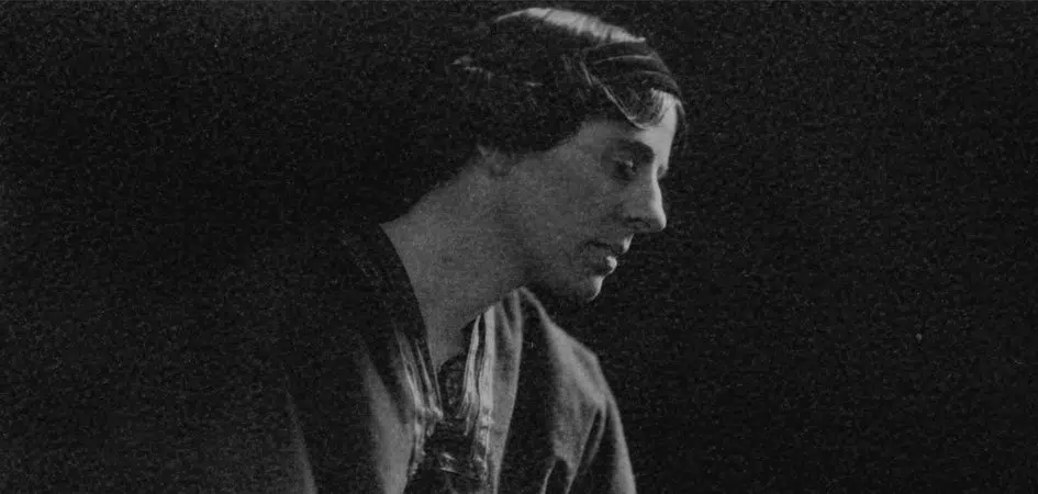Marion-Mahony-Griffin