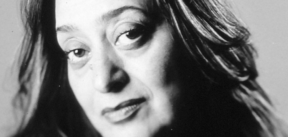 Zaha-Hadid