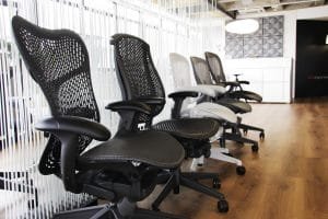 cadeira Herman Miller