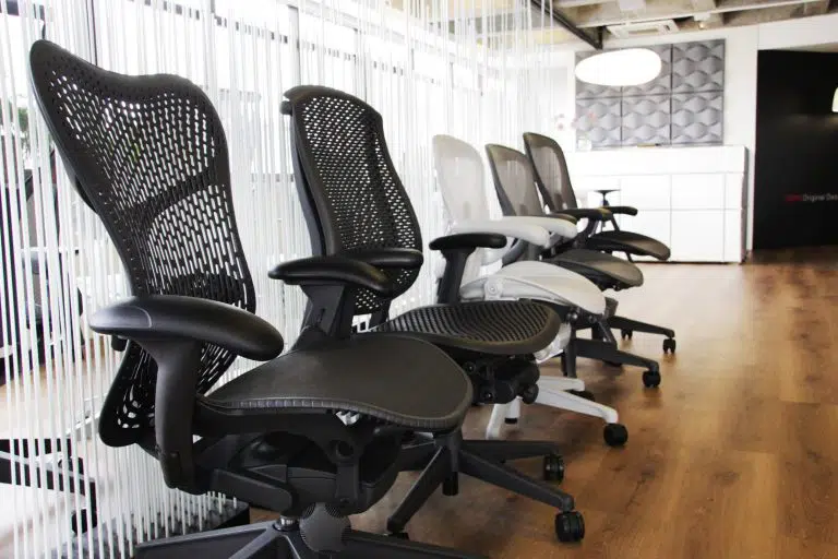 cadeira Herman Miller