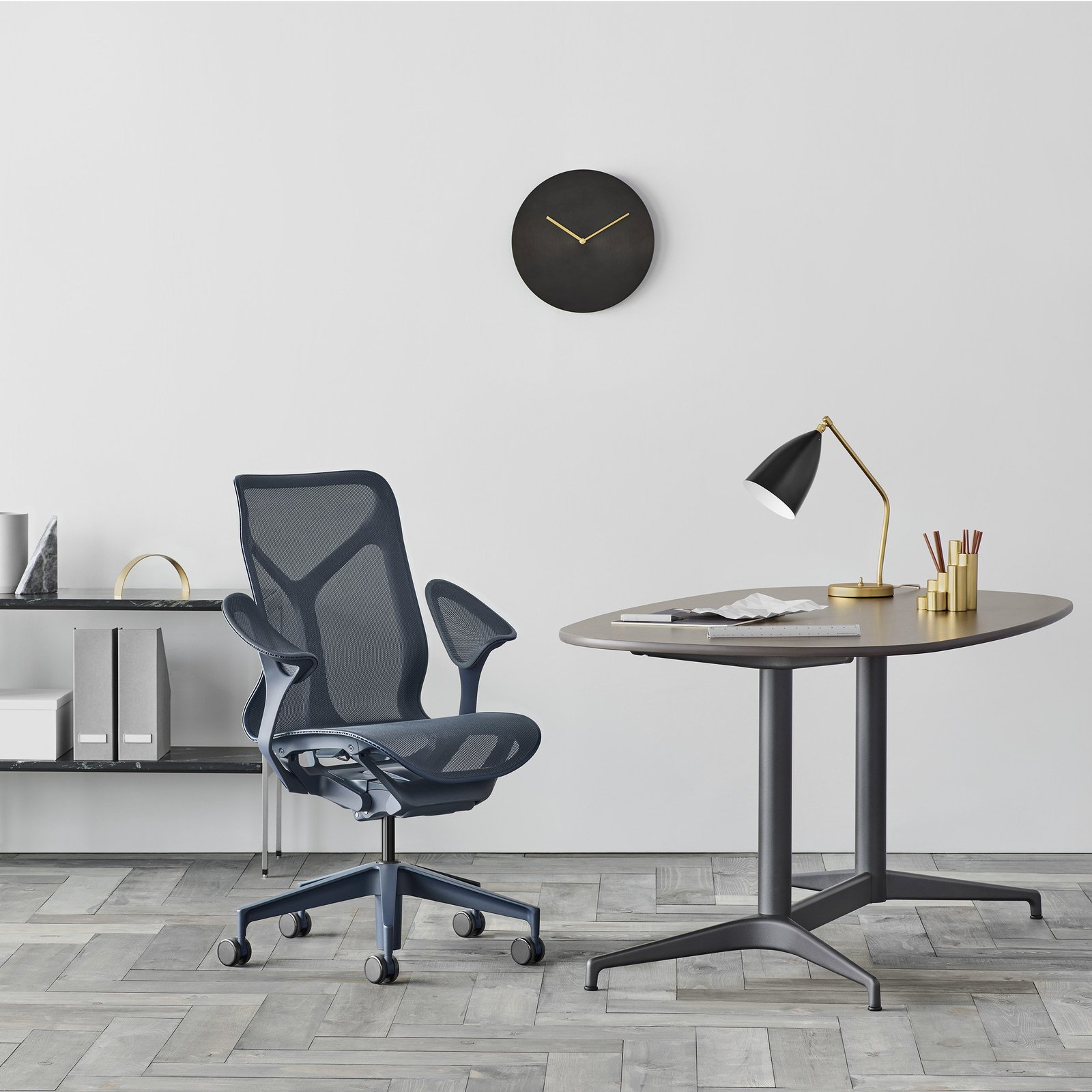cadeira cosm ergonomia no trabalho home office