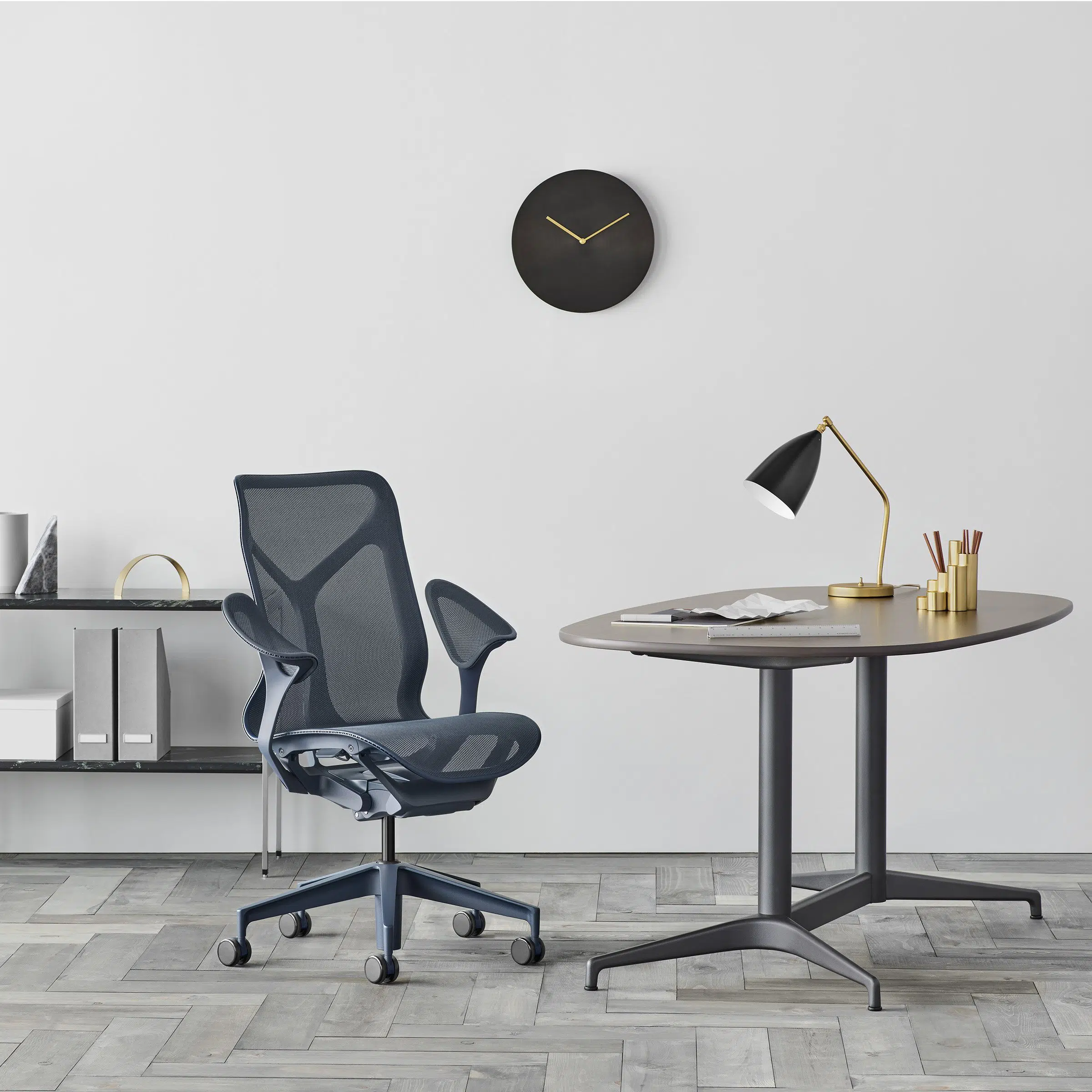 cadeira cosm ergonomia no trabalho home office