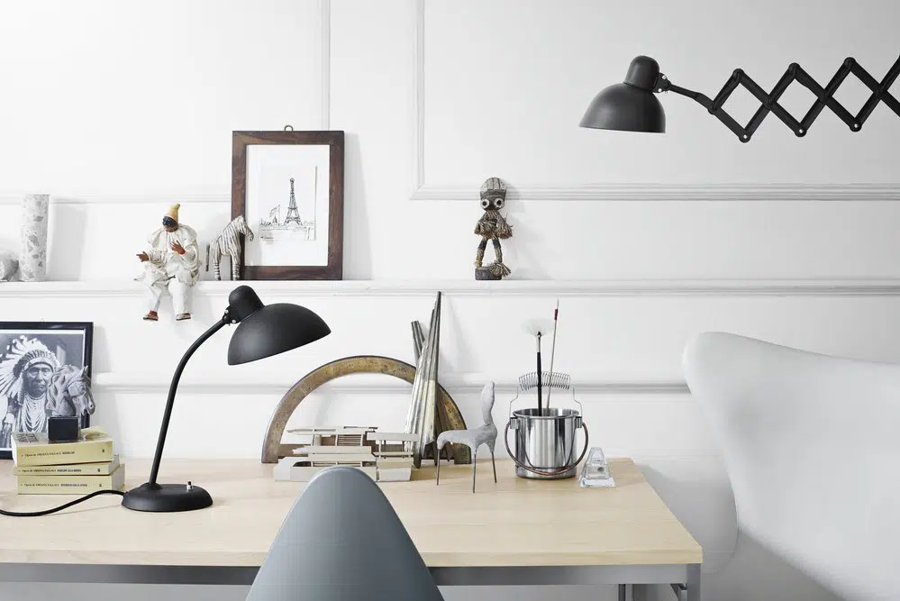 ambiente para home office