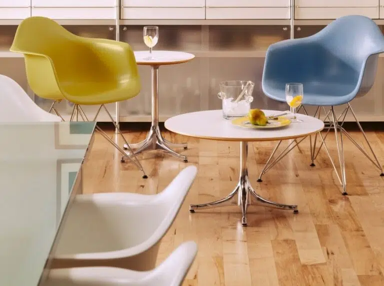 cadeira Eames original