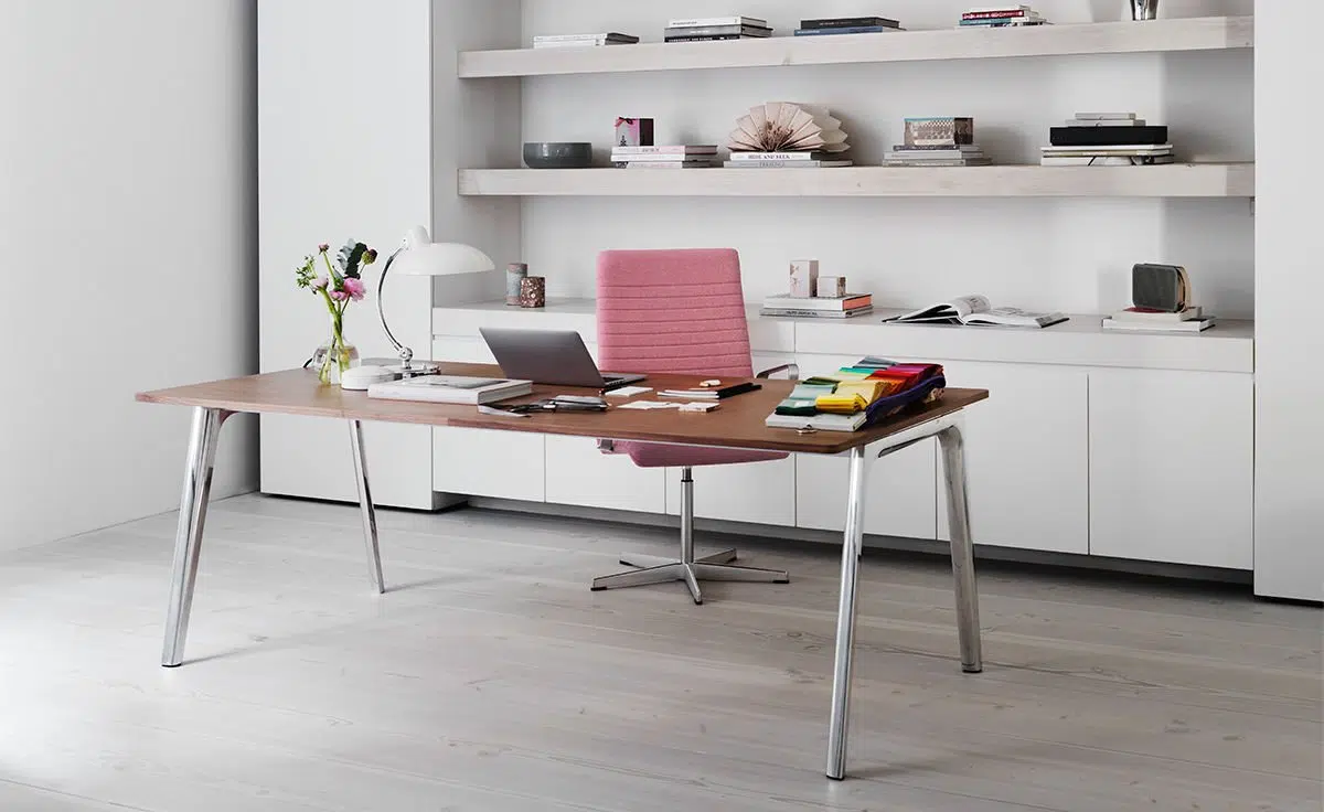 ambiente de home office