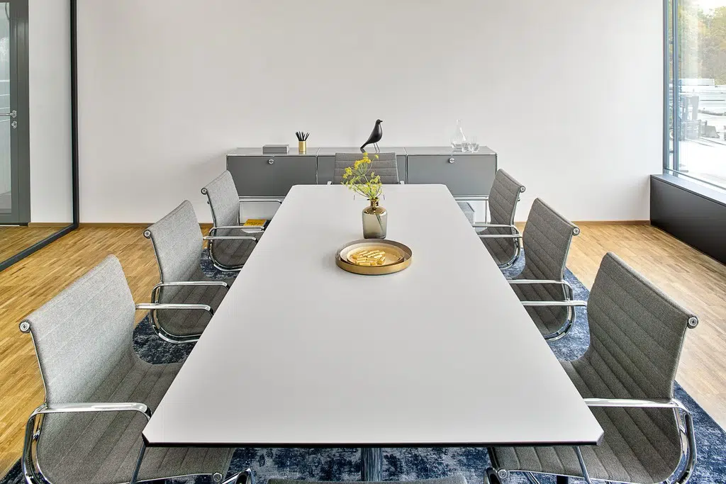 mesa USM Kitos Table 