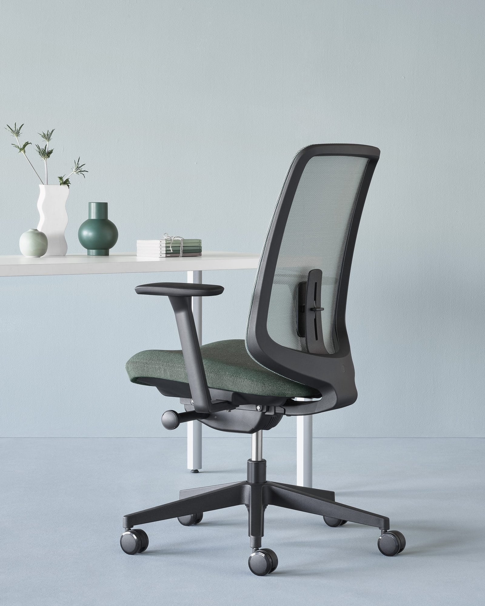 Verus Chair