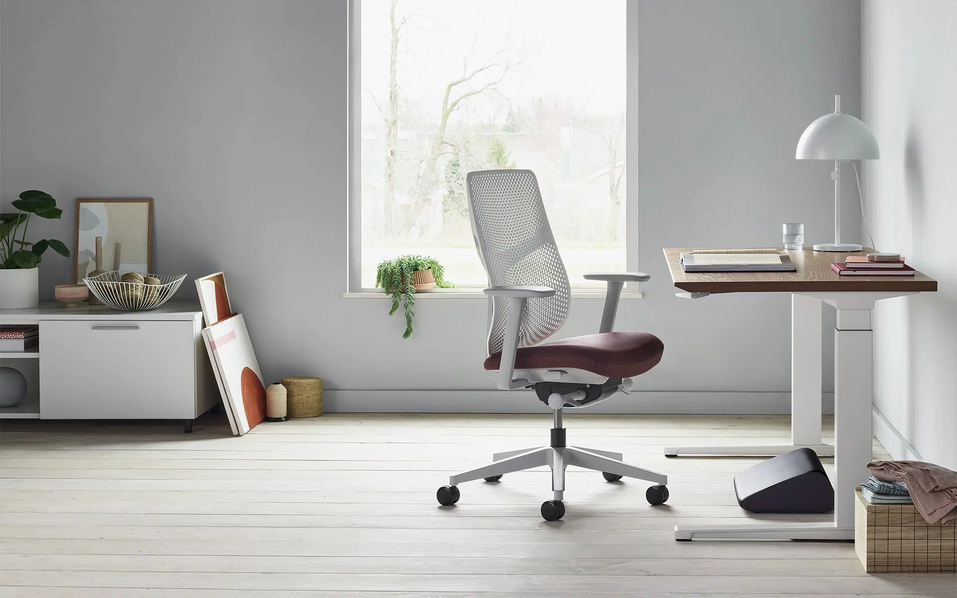 cadeira Verus da Herman Miller