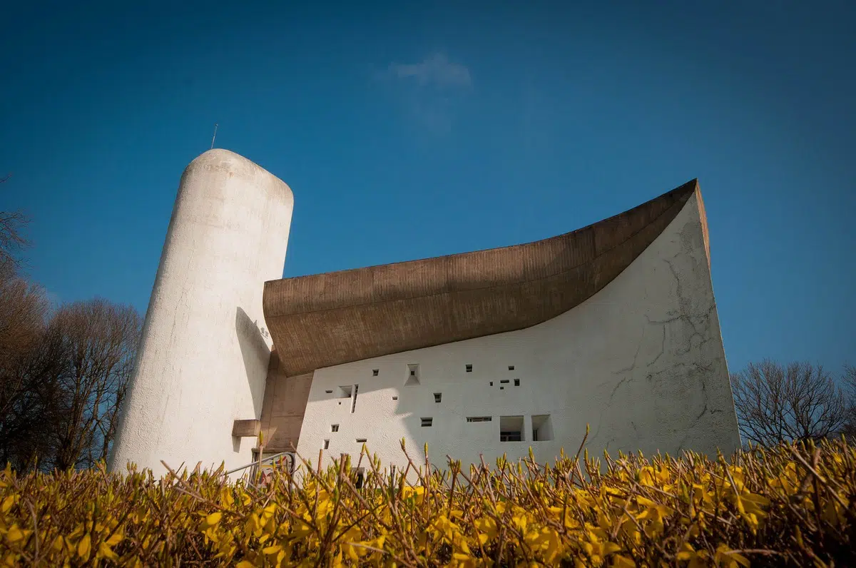Le Corbusier