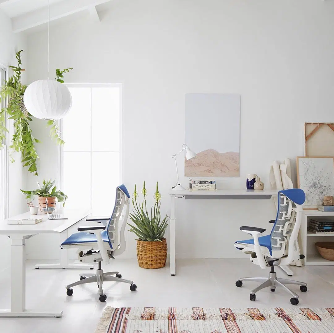 cadeira ergonômica embody