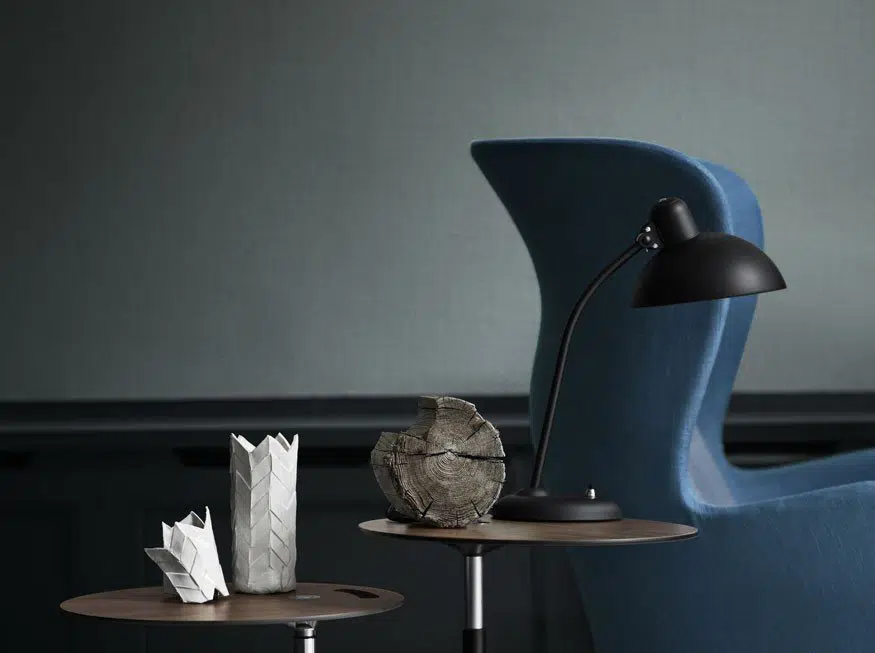 luminária decorativa KAISER Idell Table Lamp Tiltable