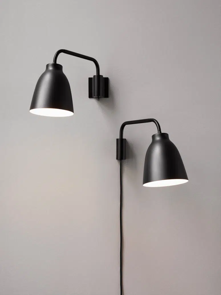Caravaggio Wall Lamp