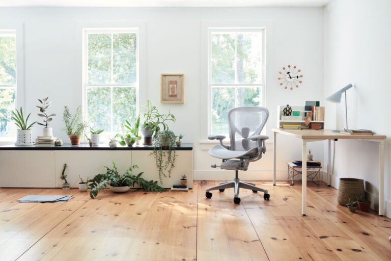 Cadeira para home office