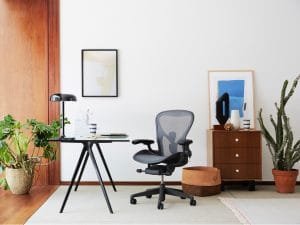 Espaço para home office
