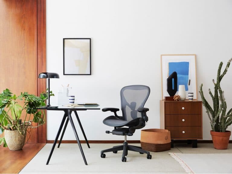 Espaço para home office