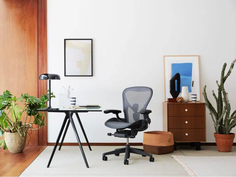 Espaço para home office