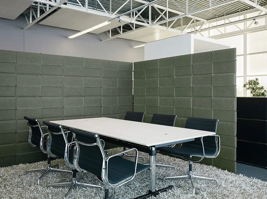 Privacy Panels