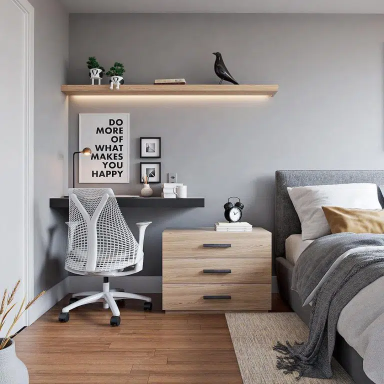 Autocuidado em casa com produtos Herman Miller