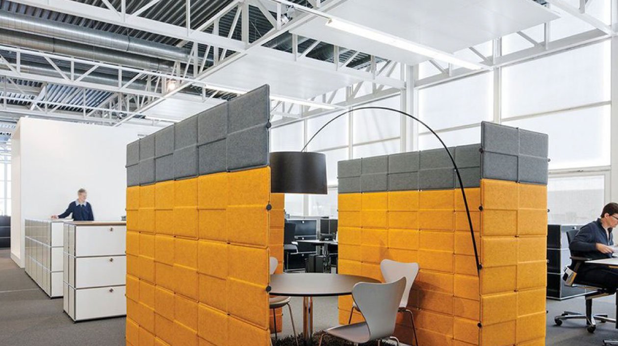 cores pantone 2021 - painel Privacy
