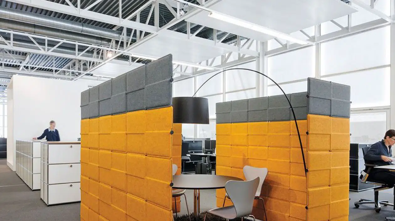 cores pantone 2021 - painel Privacy