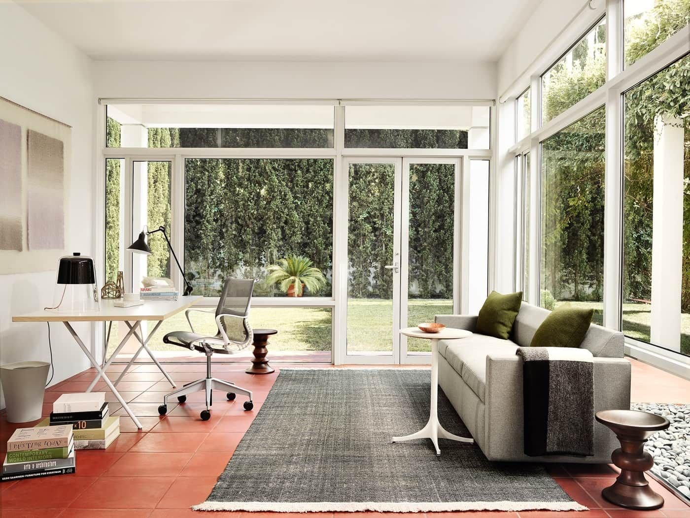 design inspirado na natureza