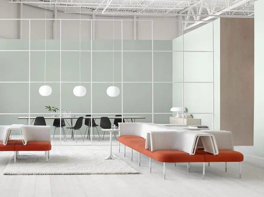 espaço colaborativo