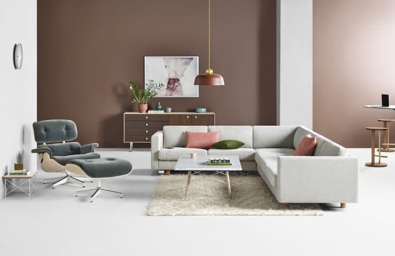 decoração residencial
