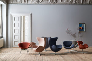 móveis de designers famosos