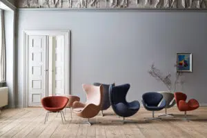 móveis de designers famosos