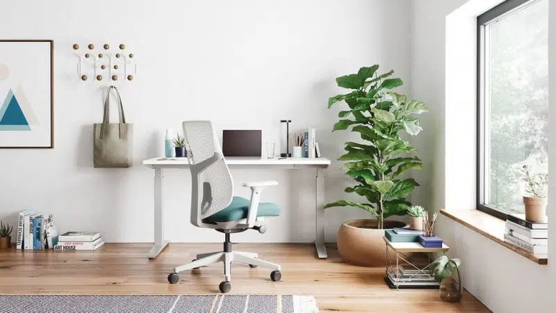 ambiente home office