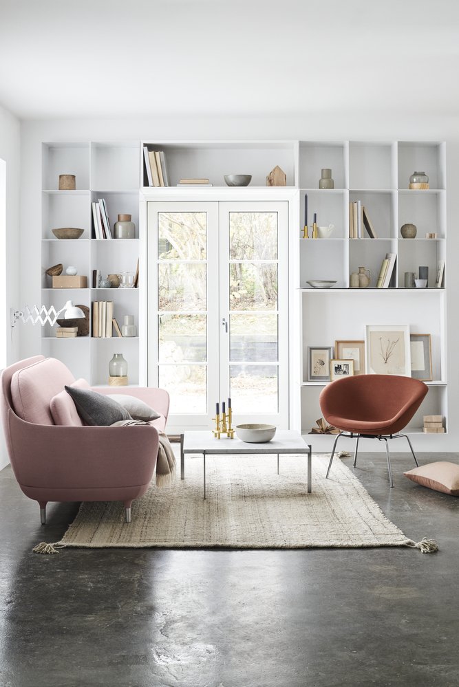 sala de estar