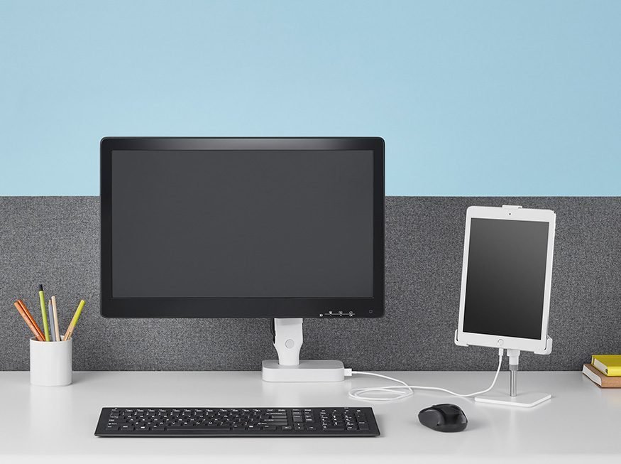 suporte para monitor