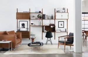 Ambiente Eames