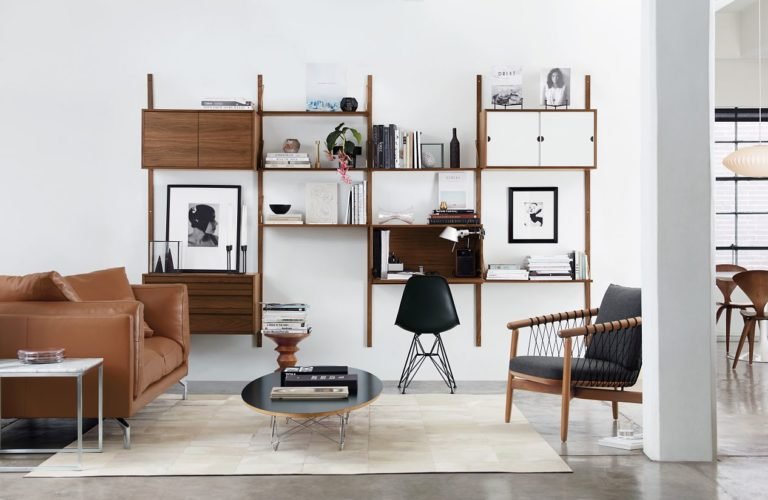 Ambiente Eames